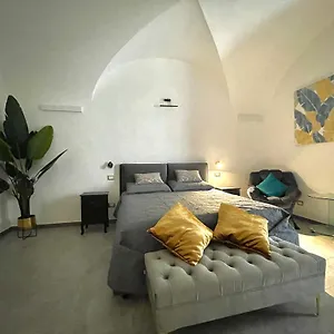  Appartamento Nel Cuore Di Isidoro Palace