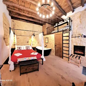  Appartamento Rifugio Dei Frati