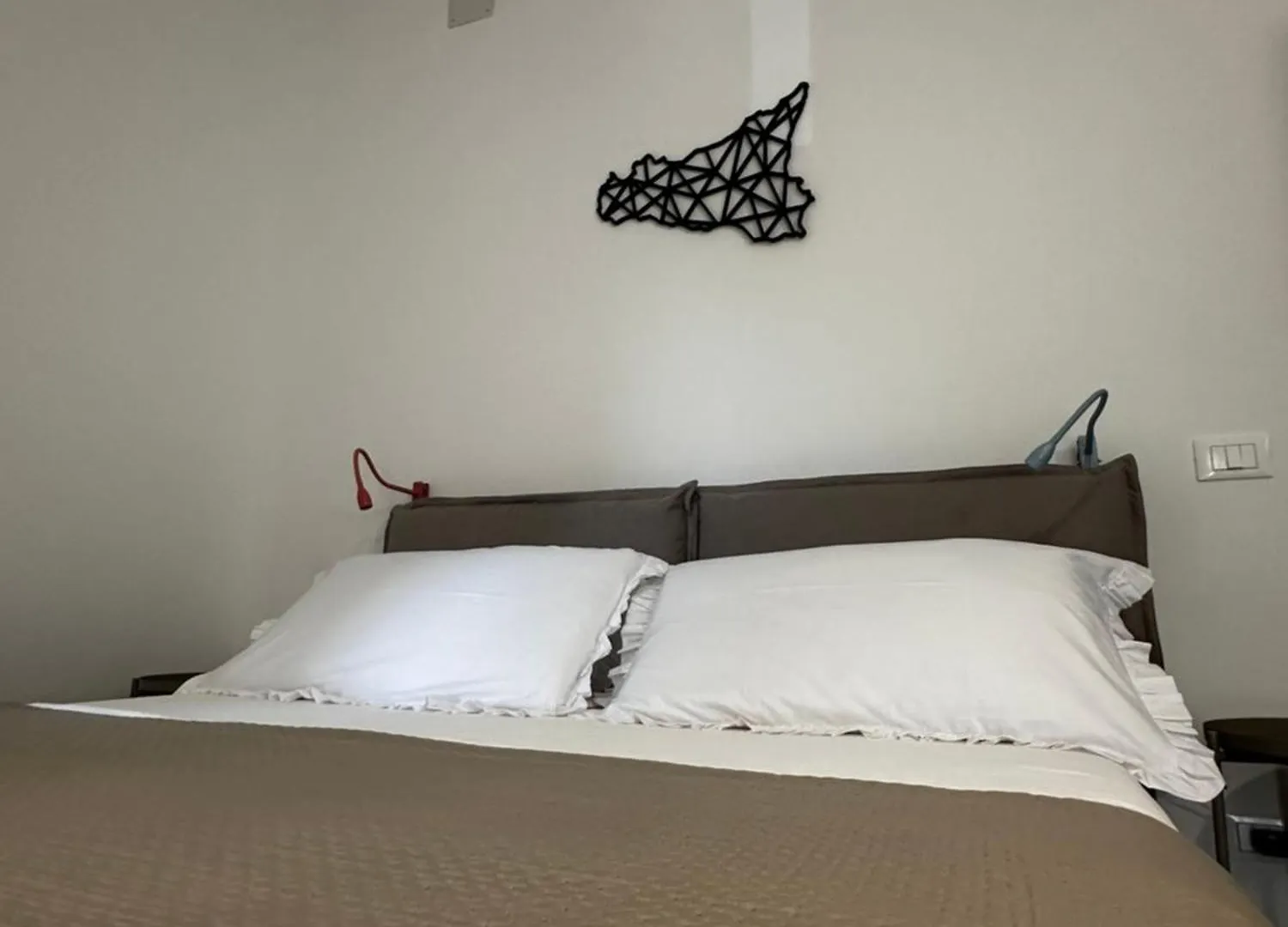 Apartment Il Falchetto Palermo