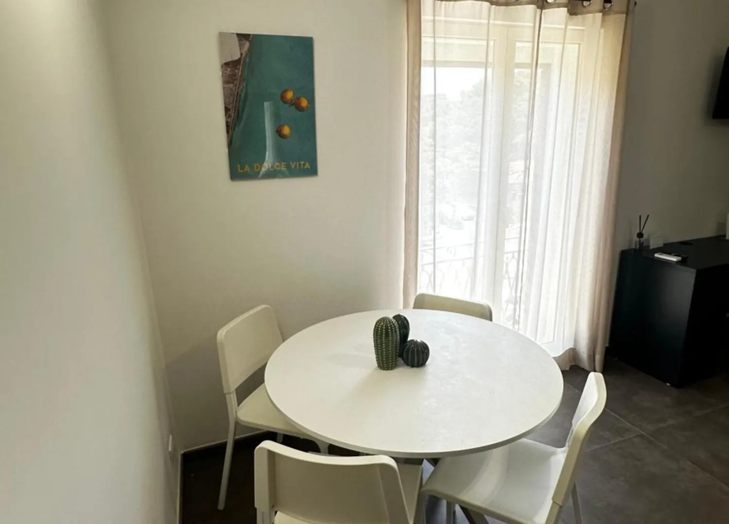 Apartment Il Falchetto Palermo Italy
