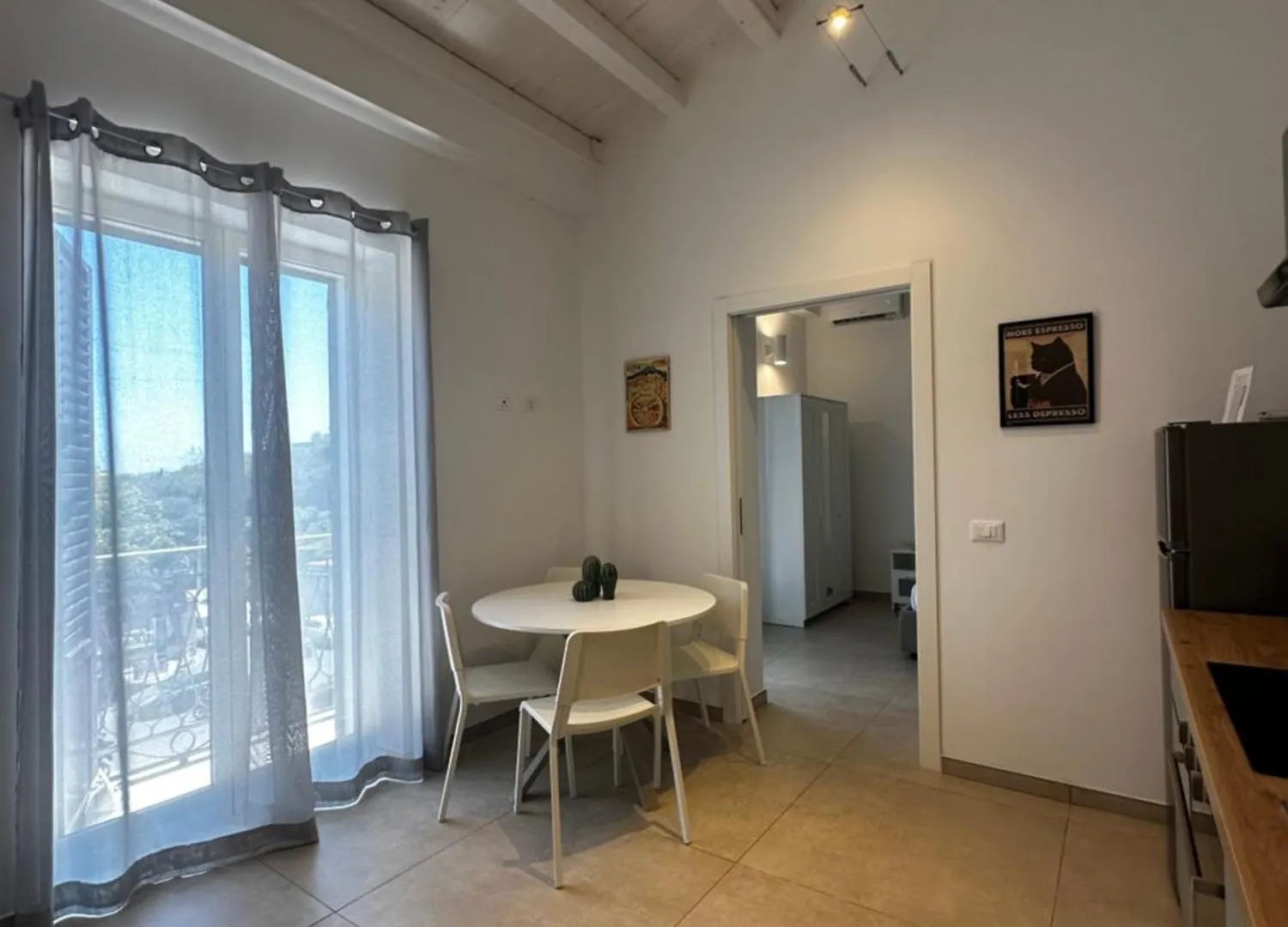 Apartment Il Falchetto Palermo Italy